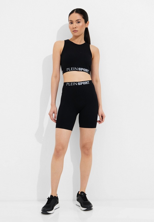 Plein Sport Топ спортивный - фото 2