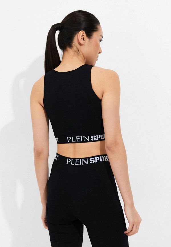 Plein Sport Топ спортивный - фото 3