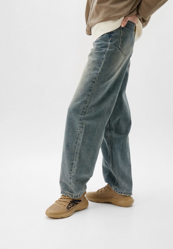 Dsquared2 Кроссовки - фото 6