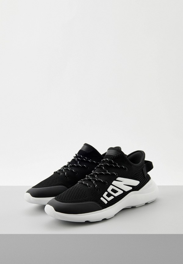 Dsquared2 Кроссовки - фото 3