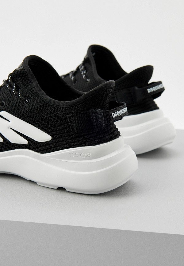 Dsquared2 Кроссовки - фото 4