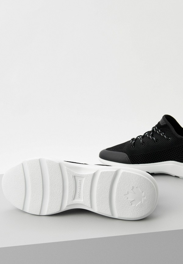 Dsquared2 Кроссовки - фото 5