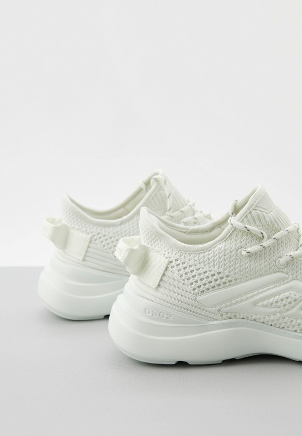 Dsquared2 Кроссовки - фото 4