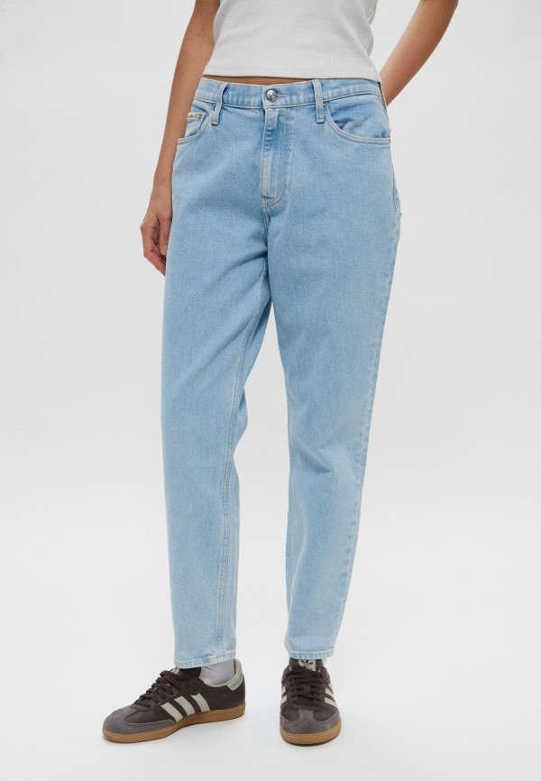 Calvin Klein Jeans Джинсы - MOM JEAN - фото 1