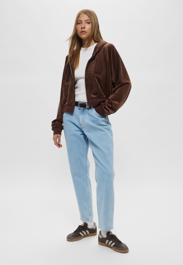 Calvin Klein Jeans Джинсы - MOM JEAN - фото 2