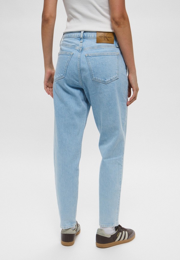 Calvin Klein Jeans Джинсы - MOM JEAN - фото 3