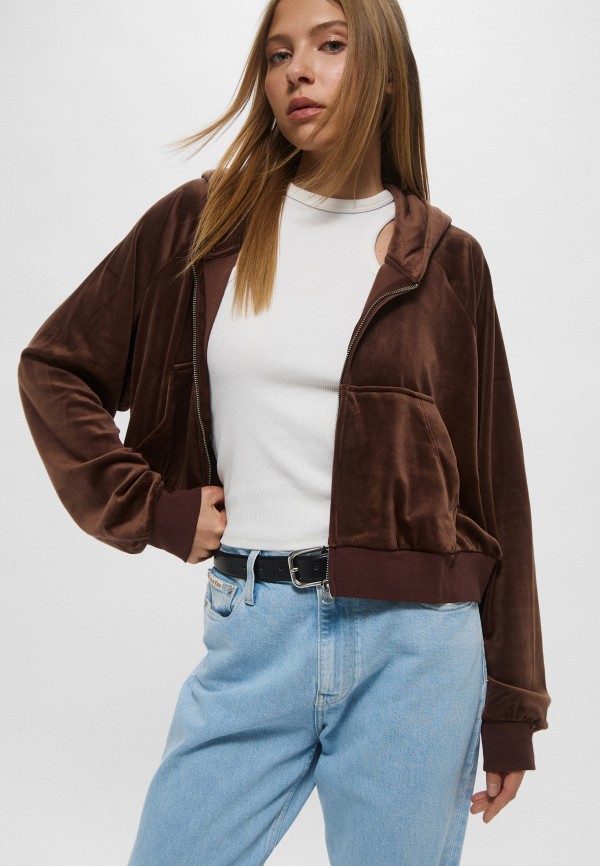 Calvin Klein Jeans Джинсы - MOM JEAN - фото 4