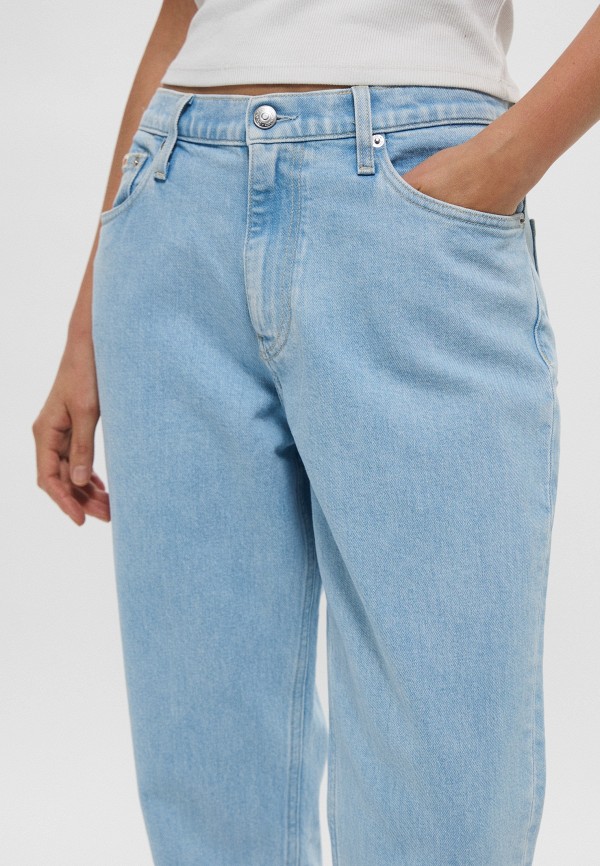 Calvin Klein Jeans Джинсы - MOM JEAN - фото 5