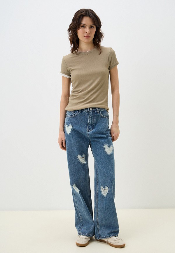 Juicy Girl Джинсы - фото 2