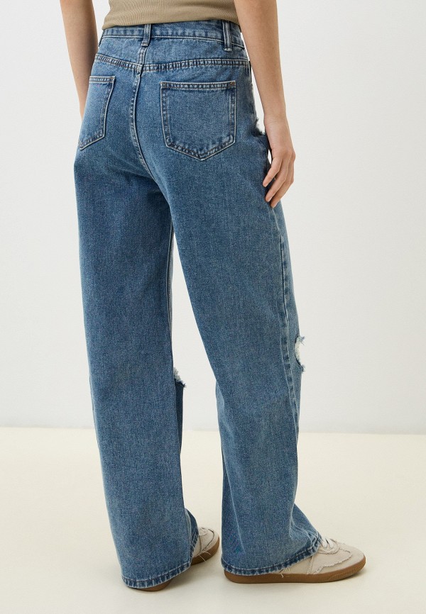 Juicy Girl Джинсы - фото 3