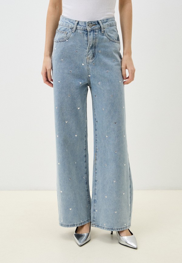 Juicy Girl Джинсы - фото 1