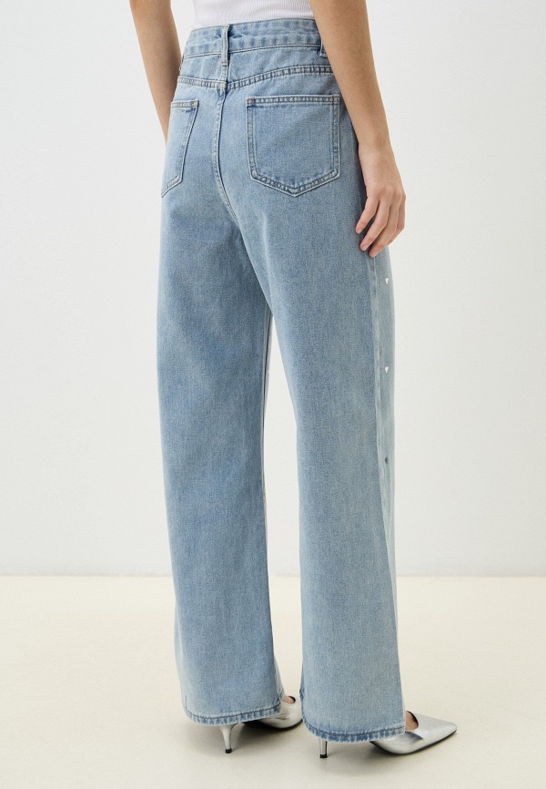 Juicy Girl Джинсы - фото 3