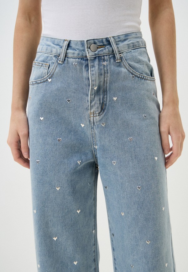 Juicy Girl Джинсы - фото 4