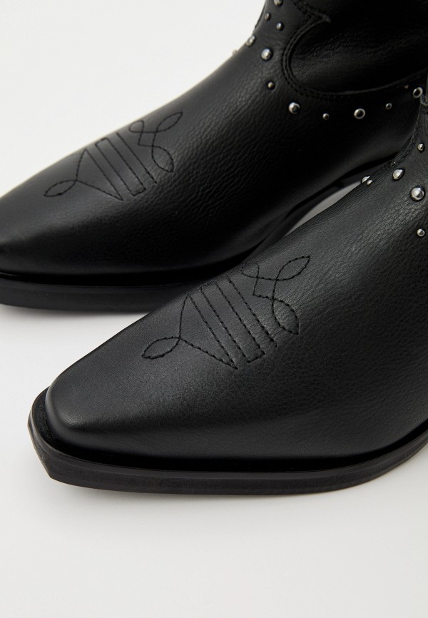 Mango Teen Полусапоги - JULIE - фото 2