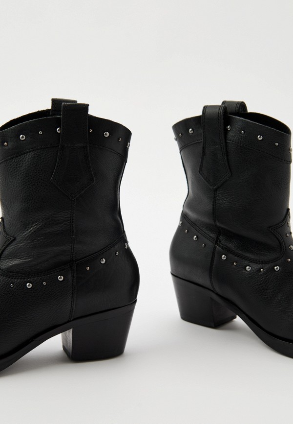 Mango Teen Полусапоги - JULIE - фото 4