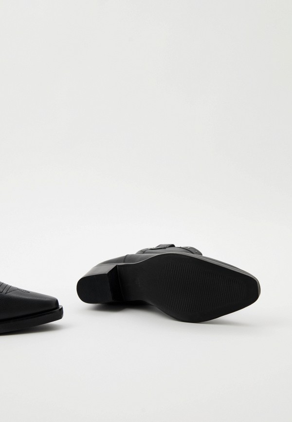 Mango Teen Полусапоги - JULIE - фото 5