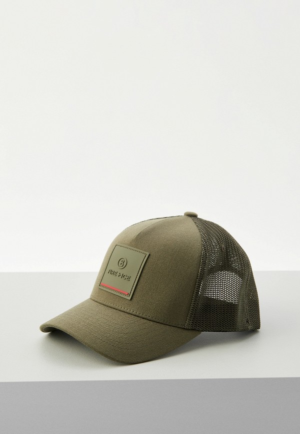 Bogner Fire+Ice Бейсболка - MORAY - фото 1