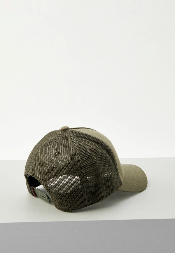 Bogner Fire+Ice Бейсболка - MORAY - фото 2