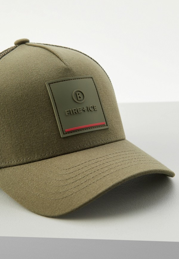 Bogner Fire+Ice Бейсболка - MORAY - фото 3