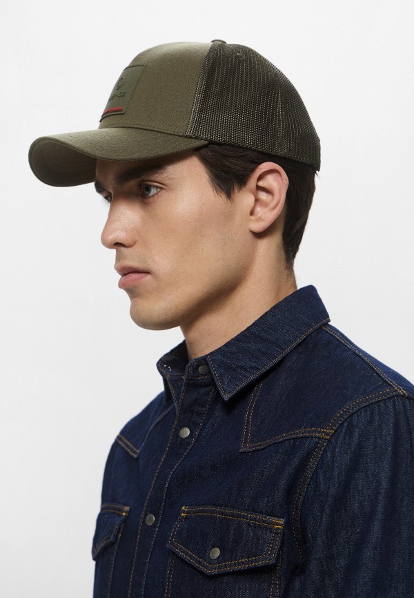 Bogner Fire+Ice Бейсболка - MORAY - фото 5