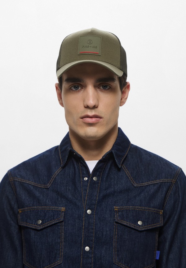 Bogner Fire+Ice Бейсболка - MORAY - фото 4