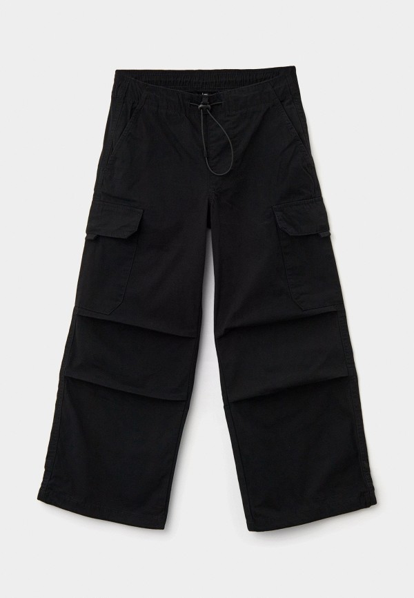 Reporter Young Брюки - Lamoda Online Exclusive - фото 1