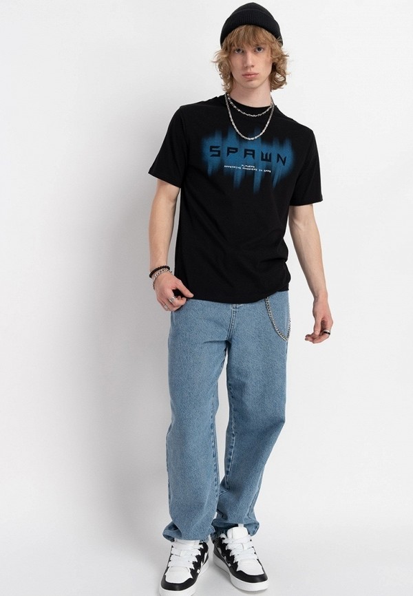 Reporter Young Джинсы - Lamoda Online Exclusive - фото 1