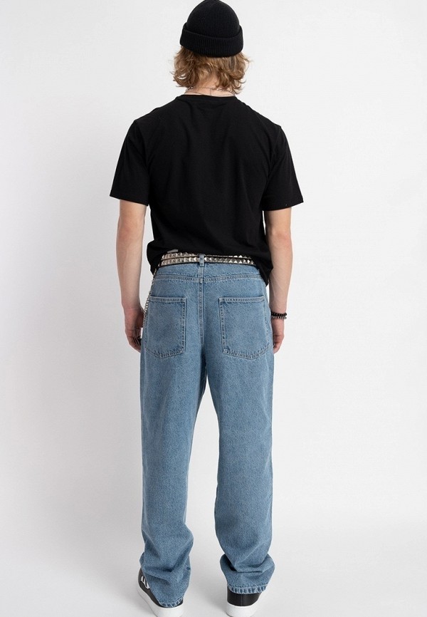 Reporter Young Джинсы - Lamoda Online Exclusive - фото 2