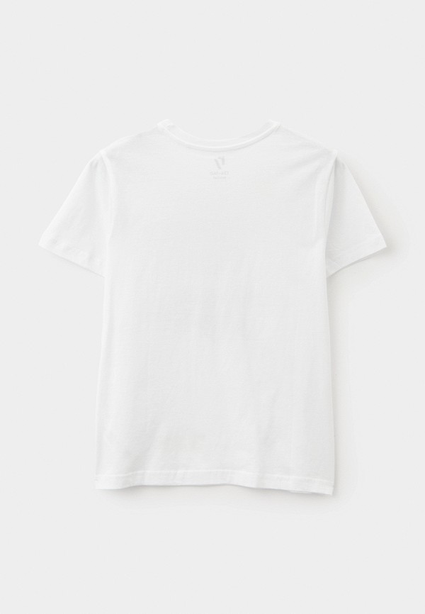 Reporter Young Футболка - фото 5