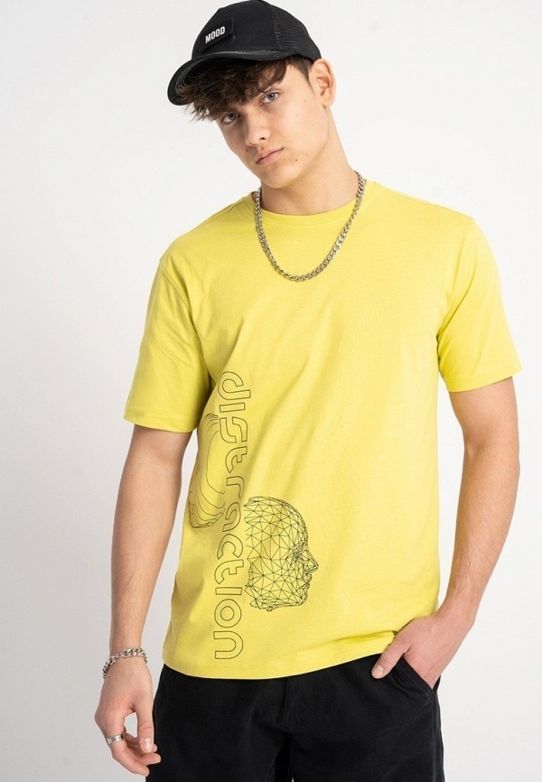 Reporter Young Футболка - фото 1