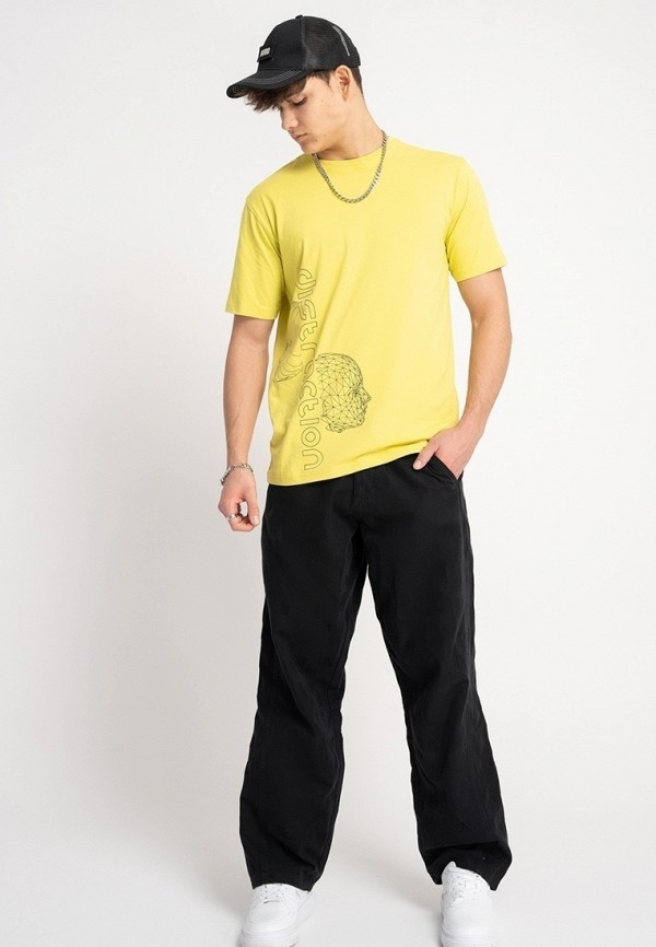 Reporter Young Футболка - фото 2