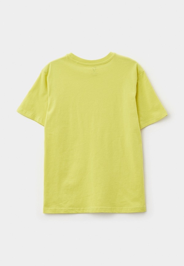 Reporter Young Футболка - фото 5