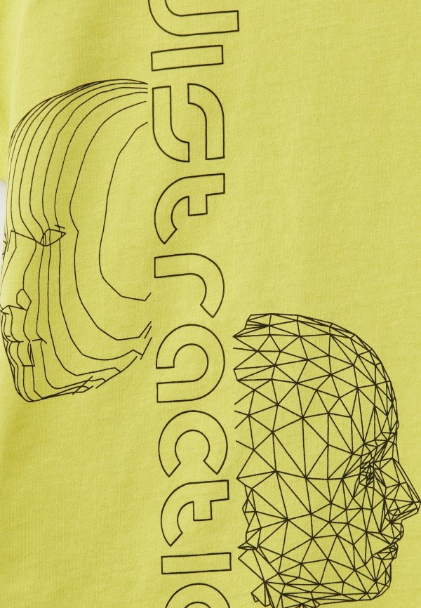 Reporter Young Футболка - фото 6