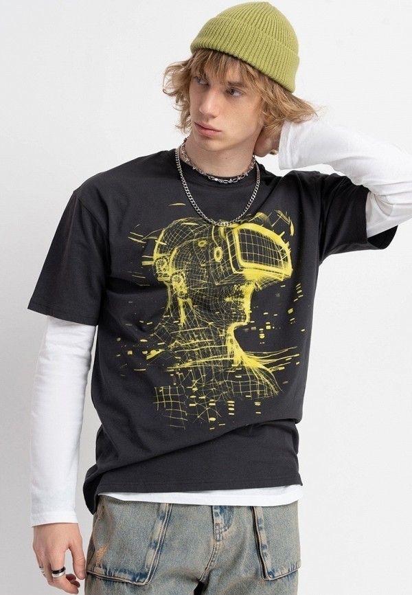 Reporter Young Футболка - фото 1