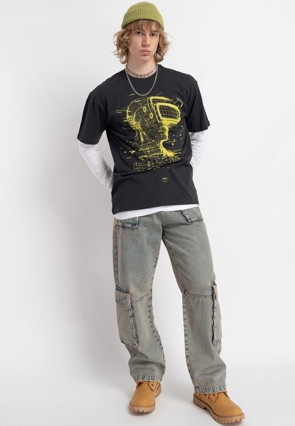 Reporter Young Футболка - фото 2