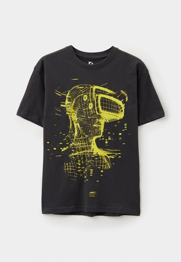 Reporter Young Футболка - фото 4