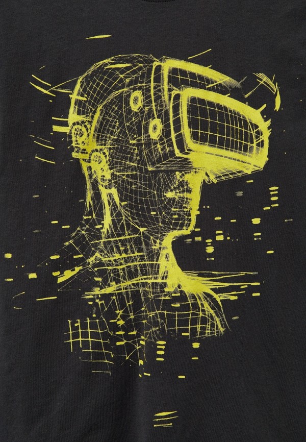 Reporter Young Футболка - фото 6