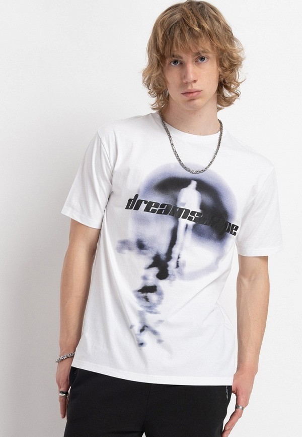 Reporter Young Футболка - Lamoda Online Exclusive - фото 1