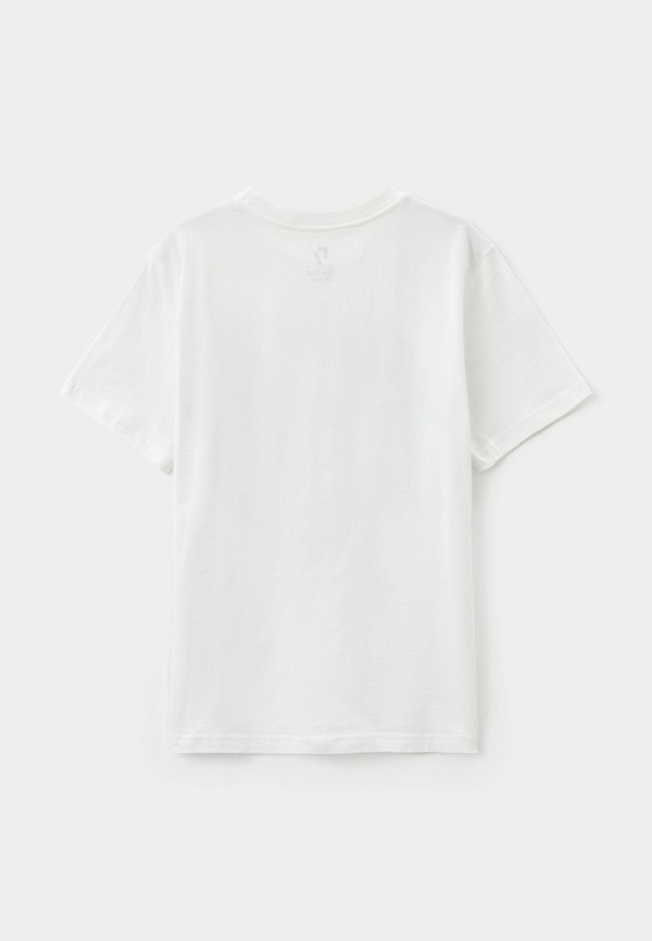 Reporter Young Футболка - Lamoda Online Exclusive - фото 4