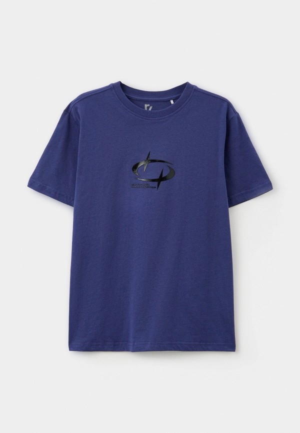 Reporter Young Футболка - фото 3