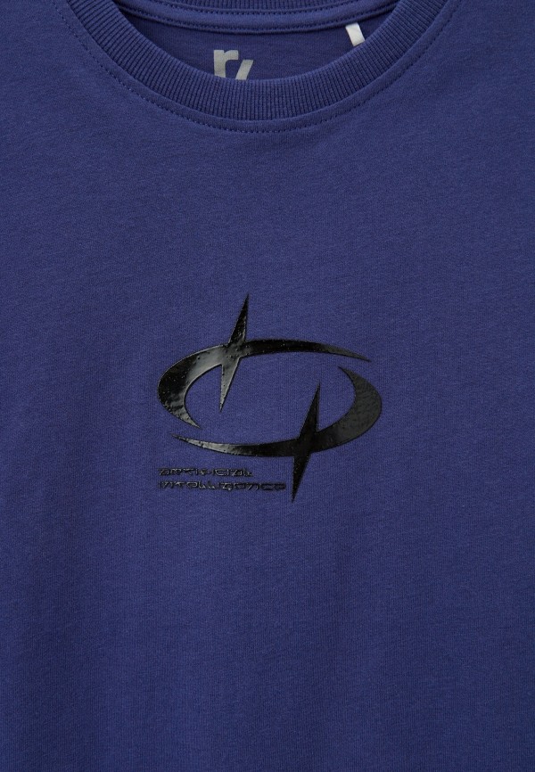 Reporter Young Футболка - фото 5