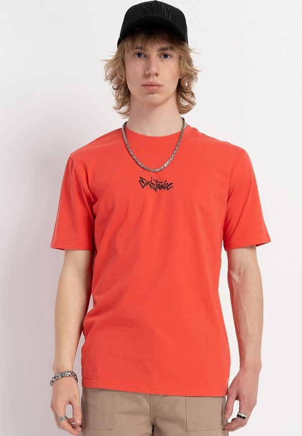 Reporter Young Футболка - Lamoda Online Exclusive - фото 1