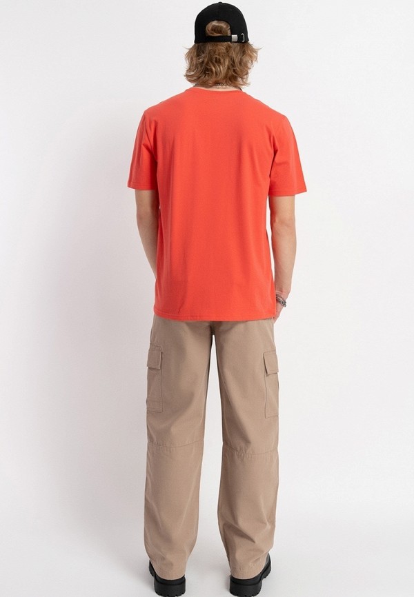 Reporter Young Футболка - Lamoda Online Exclusive - фото 2