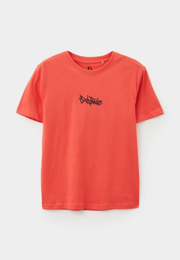 Reporter Young Футболка - Lamoda Online Exclusive - фото 3