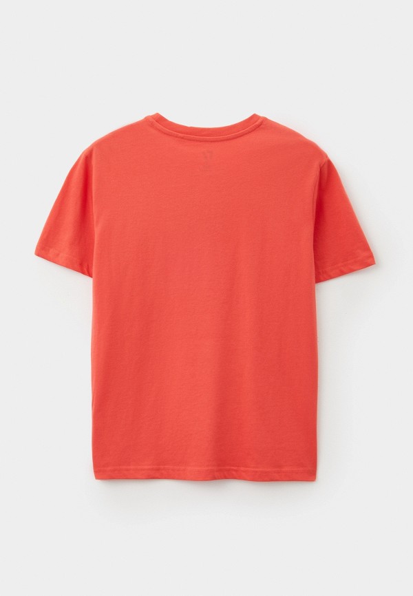 Reporter Young Футболка - Lamoda Online Exclusive - фото 4