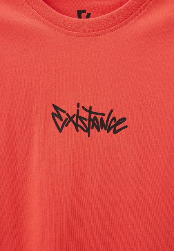 Reporter Young Футболка - Lamoda Online Exclusive - фото 5