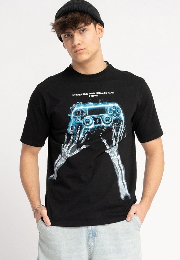 Reporter Young Футболка - фото 1