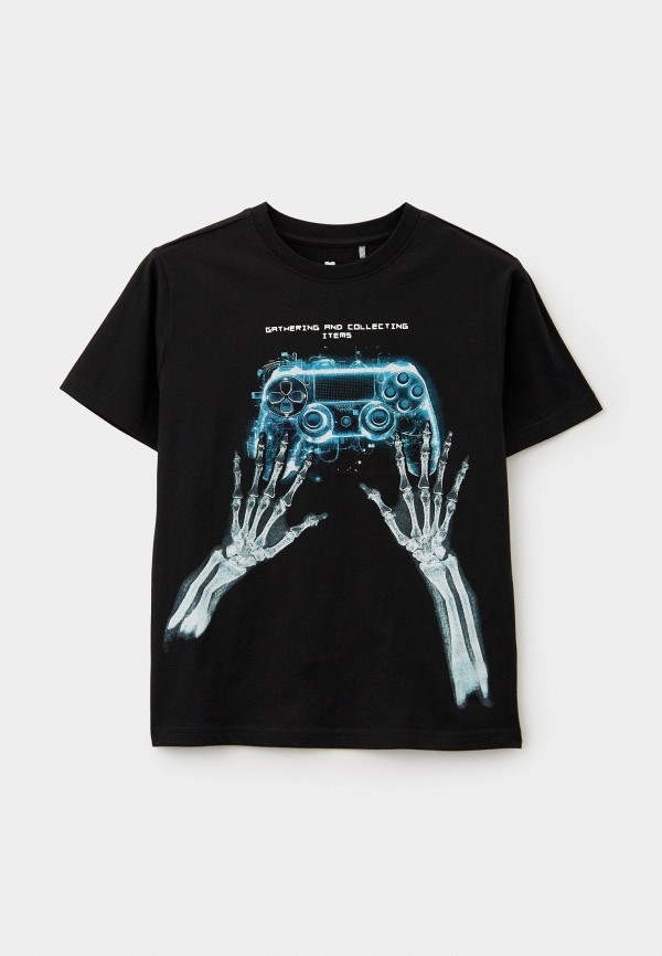 Reporter Young Футболка - фото 3