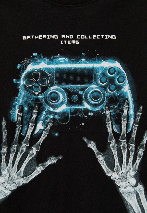 Reporter Young Футболка - фото 5