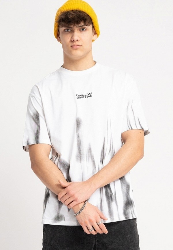 Reporter Young Футболка - фото 1